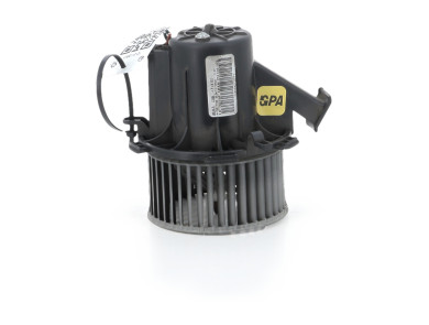 Soufflerie/Pulseur - Smart FORTWO II - A4518301600 - I0-5128P