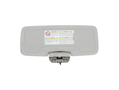Pare-soleil droit occasion - Smart FORTWO - A4518100210C24A