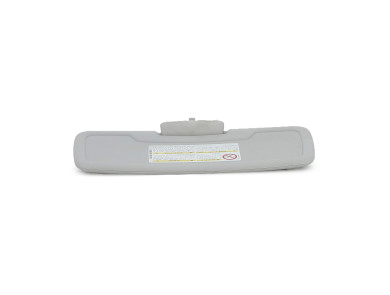 Right sun visor - Smart FORTWO II - A4518100210C24A - I0-4996L