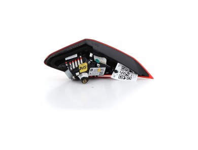 Right hatchback boot light - Opel CORSA E - 13454505 - R1-8217I
