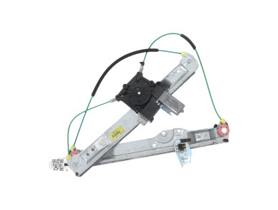 Lève-vitre gauche - Opel CORSA E - 13447040 - R1-4913H