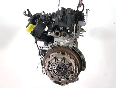 Moteur type SPJD - Ford B-MAX - V0-8767H