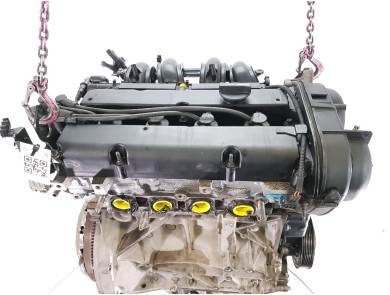 Moteur type SPJD - Ford B-MAX - V0-8767H
