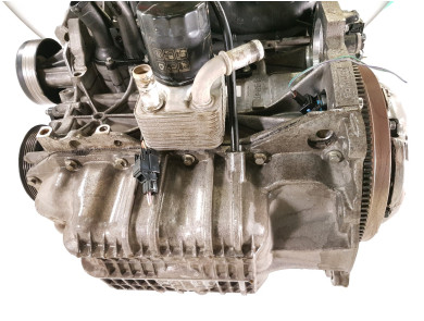 Moteur type SPJD - Ford B-MAX - V0-8767H