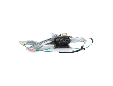 Lève-vitre droit - Opel CORSA E - 13447041 - V1-8216G