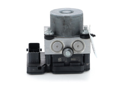 ABS pump motor used - Opel CORSA - 95518041