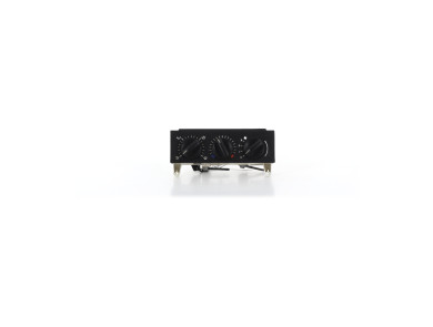 Heating control panel - Renault MASTER II PH.1 - 7701205588 - K1-5635X