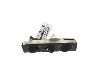 Heating control panel - Renault MASTER II PH.1 - 7701205588 - K1-5635X