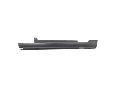 Bas de caisse droit - Chevrolet CAPTIVA PH.2 - Blanc - 42390981 - W1-4977J