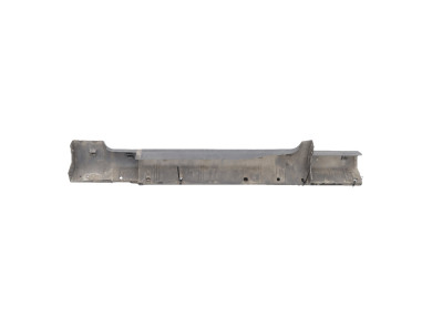 Bas de caisse droit - Chevrolet CAPTIVA PH.2 - Blanc - 42390981 - W1-4977J