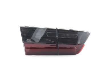 Left hatchback boot light used - BMW SERIE 3 TOURING - 63 21 7456521
