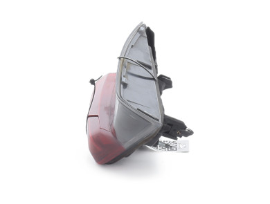 Left hatchback boot light - BMW SERIE 3 TOURING VI PH.2 - 63217456521 - L0-4966Q