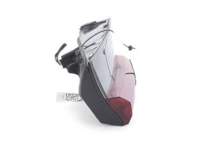 Left hatchback boot light - BMW SERIE 3 TOURING VI PH.2 - 63217456521 - L0-4966Q