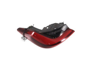 Left rear light used - BMW SERIE 3 TOURING - 63215A3BC71