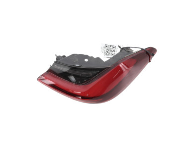 Feu arrière droit occasion - BMW SERIE 3 TOURING - 63215A3BC72