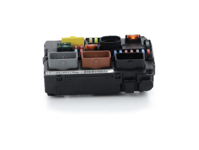 Boitier BSM - Citroen C3 II PH.1 - 9667199780 - J2-0185P