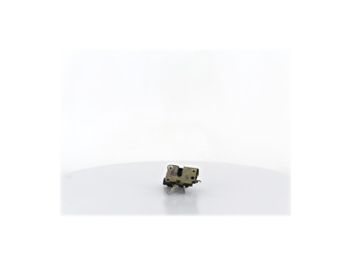 Right door lock - Renault TWINGO I PH.3 - Noir - 7701058531 - C1-4838H