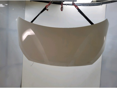 Hood (Bonnet) used - BMW SERIE 2 - 41 00 7382200