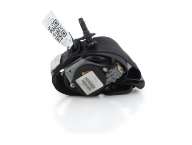 Left front seatbelt - Chrysler PT.CRUISER PH.1 - WF55XDVAF - U1-7752W