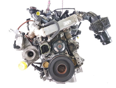 Moteur occasion - BMW SERIE 1 - N47D20C-220831