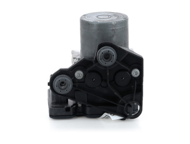 ABS pump motor used - Volkswagen POLO - 2Q0614517AQ BEF