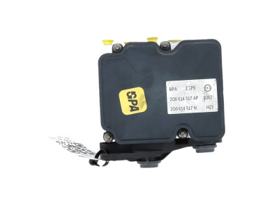 ABS pump motor - Audi A1 II - 2Q0614517AQBEF - B1-8421J
