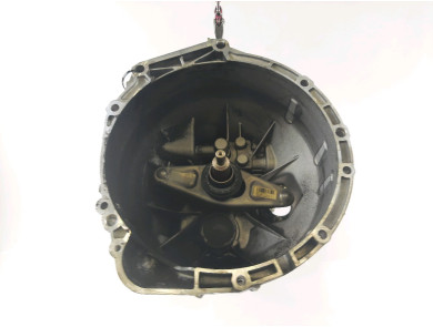 Gearbox type GETRAG-BF2 - BMW SERIE 1 II PH.1 - H1-8641P