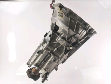 Gearbox type GETRAG-BF2 - BMW SERIE 1 II PH.1 - H1-8641P
