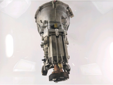 Gearbox type GETRAG-BF2 - BMW SERIE 1 II PH.1 - H1-8641P