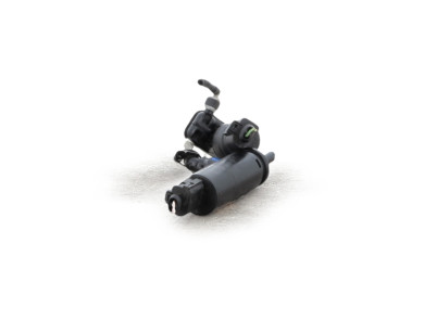 Washer fluid pump - Volkswagen GOLF VII PH.2 - 1K6955651 - F1-7526X