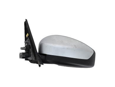 Left wing mirror - Renault ESPACE IV PH.2 - Gris Clair - 7701053701 - N1-8183W
