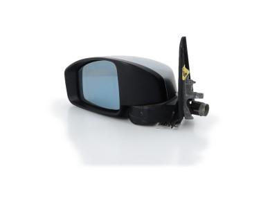 Left wing mirror - Renault ESPACE IV PH.2 - Gris Clair - 7701053701 - N1-8183W