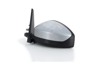 Left wing mirror - Renault ESPACE IV PH.2 - Gris Clair - 7701053701 - N1-8183W