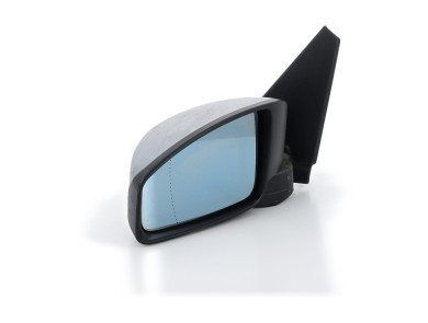 Left wing mirror - Renault ESPACE IV PH.2 - Gris Clair - 7701053701 - N1-8183W