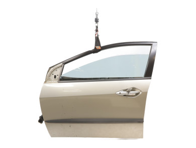 Left front door used - Honda CIVIC - 67050SMGE00ZZ