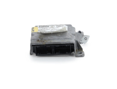 Airbag control unit - Citroen C3 II PH.1 - 00006546T7 - S1-7289E