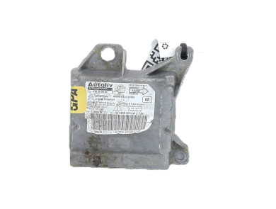 Airbag control unit - Citroen C3 II PH.1 - 00006546T7 - S1-7289E