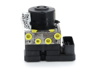 ABS pump motor - Citroen C3 II PH.1 - 00004541SA - K1-7273V