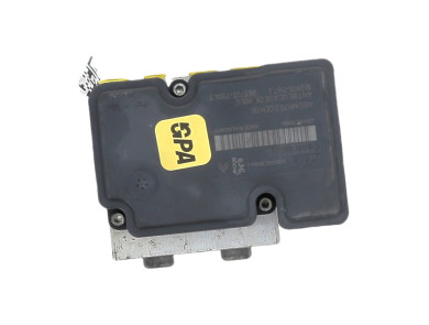Bloc ABS - Citroen C3 II PH.1 - 00004541SA - K1-7273V