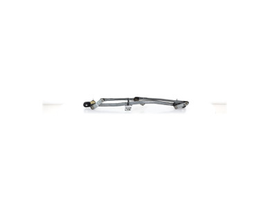 Front wiper linkage - Mazda MAZDA 3 I PH.1 - BP4K67360E - E2-0043E