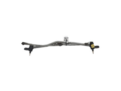 Front wiper linkage - Mazda MAZDA 3 I PH.1 - BP4K67360E - E2-0043E