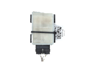 Rear left blind spot detection radar - BMW SERIE 3 TOURING VI PH.2 - 66325A84CF7 - B0-4504R