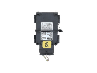 Rear right blind spot detection radar - BMW SERIE 3 TOURING VI PH.2 - 66325A84CF7 - S0-4319N
