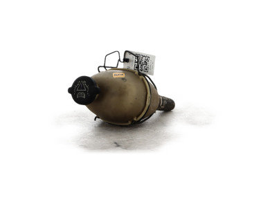 Vase d'expansion occasion - Citroen C15 - 95593183