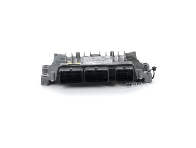 Engine calculator used - Renault MEGANE - 237100121R
