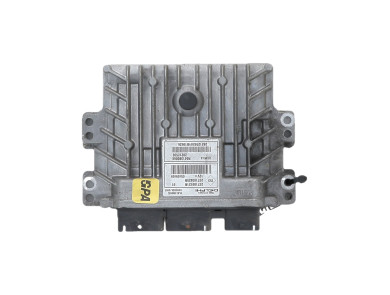 Engine calculator - Renault MEGANE III PH.1 - 237100121R - I1-7622P