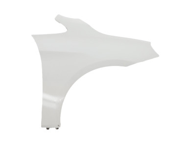 Right front fender used - BMW SERIE 2 - 41 00 7382184