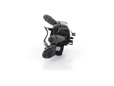 Steering column stalk switch - Peugeot 207 - 6242YP - C1-9998V