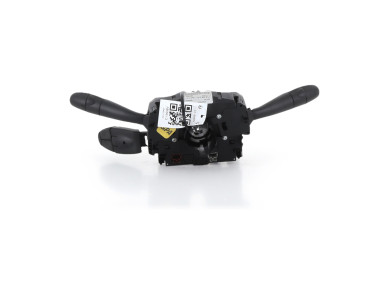 Steering column stalk switch - Peugeot 207 - 6242YP - C1-9998V
