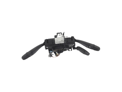 Steering column stalk switch - Peugeot 207 - 6242YP - C1-9998V